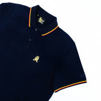 Eight X - Diego Frog Gold Edition Polo