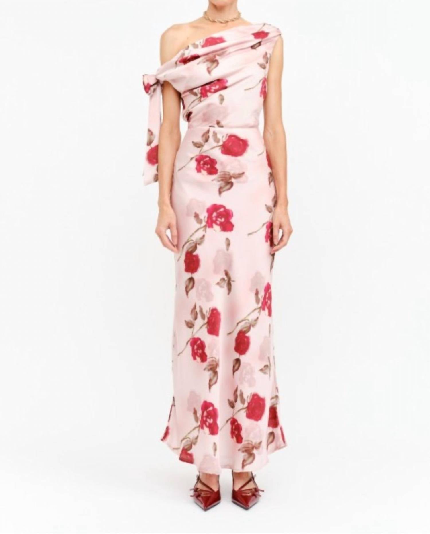 Sofie The Label - Remie Floral Dress