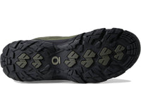 Oboz - Men's Sawtooth X Low Hiking Sneakers