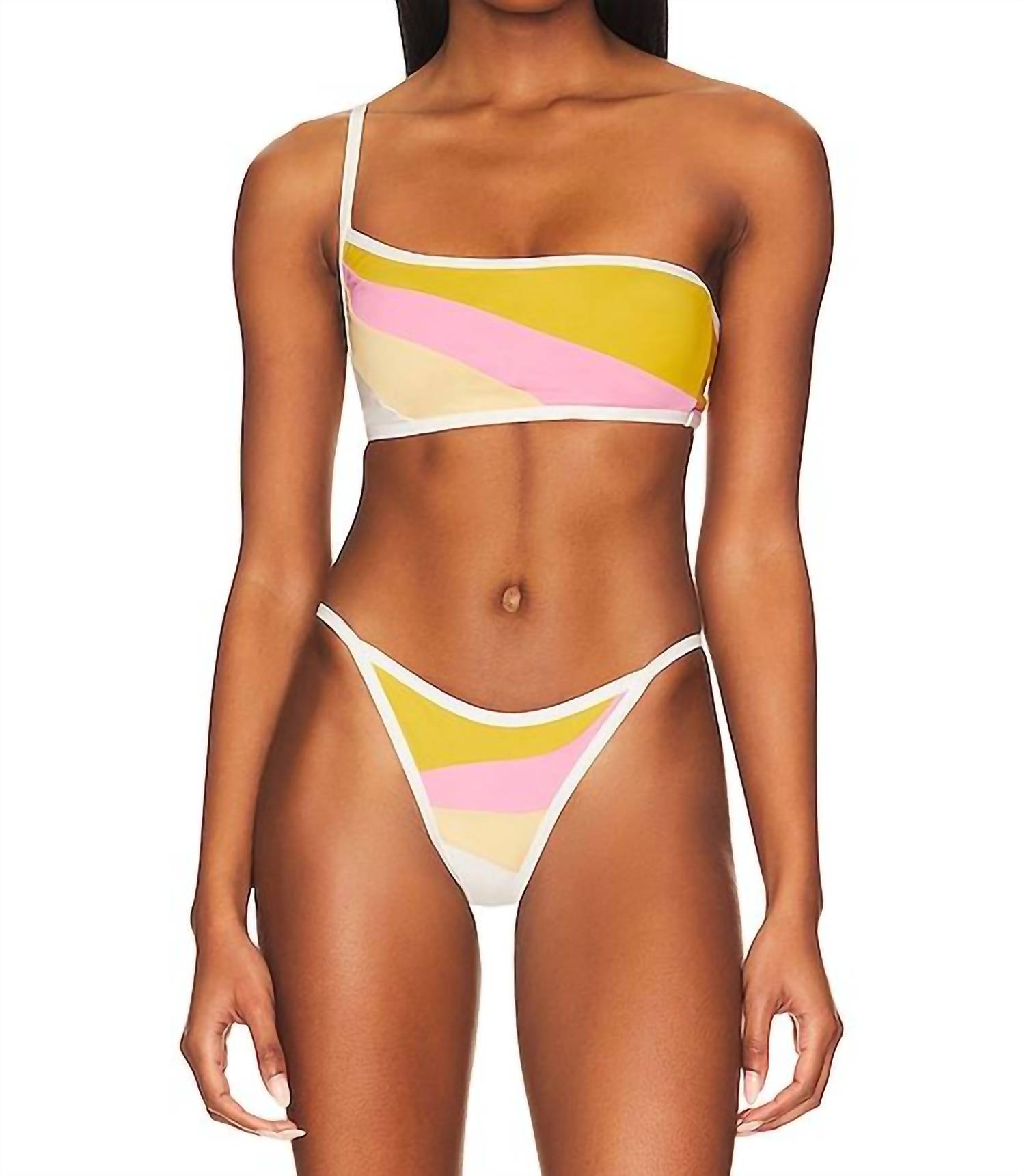 L*Space - Daybreak Top