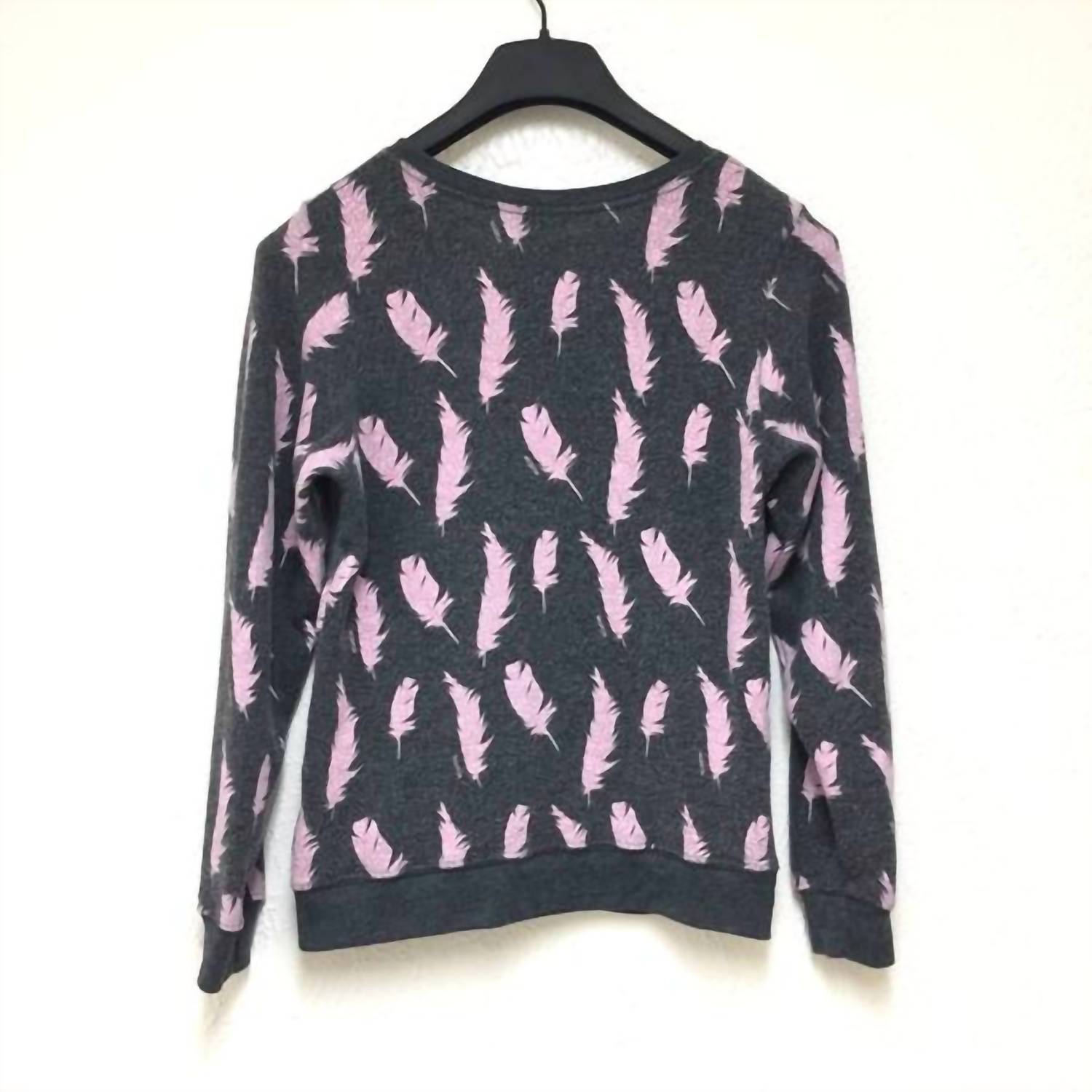 Wildfox - Kids Feathers Sweater