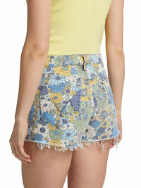Mother - Tomcat Kick Fray Short