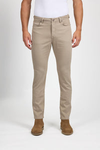 Monfrere - Brando Parisian Luxe Slim Jeans