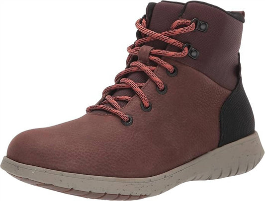 Bogs - Men's Spruce Hiker Ankle Boot
