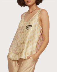 Me369 - Vida Tank Top