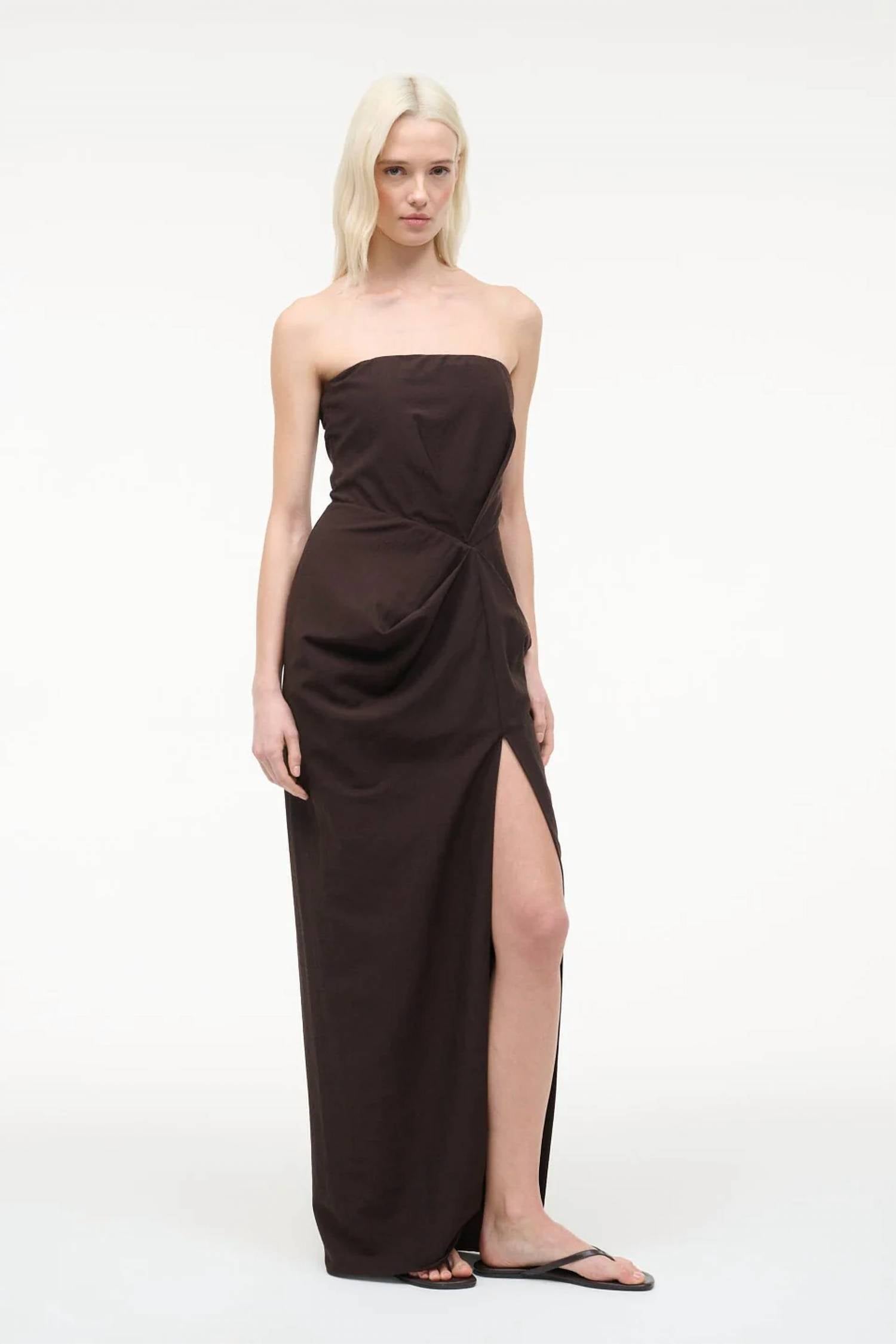 Staud - Kara Dress