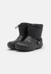 Crocs - Women's Classic Lined Neo Puff Boots