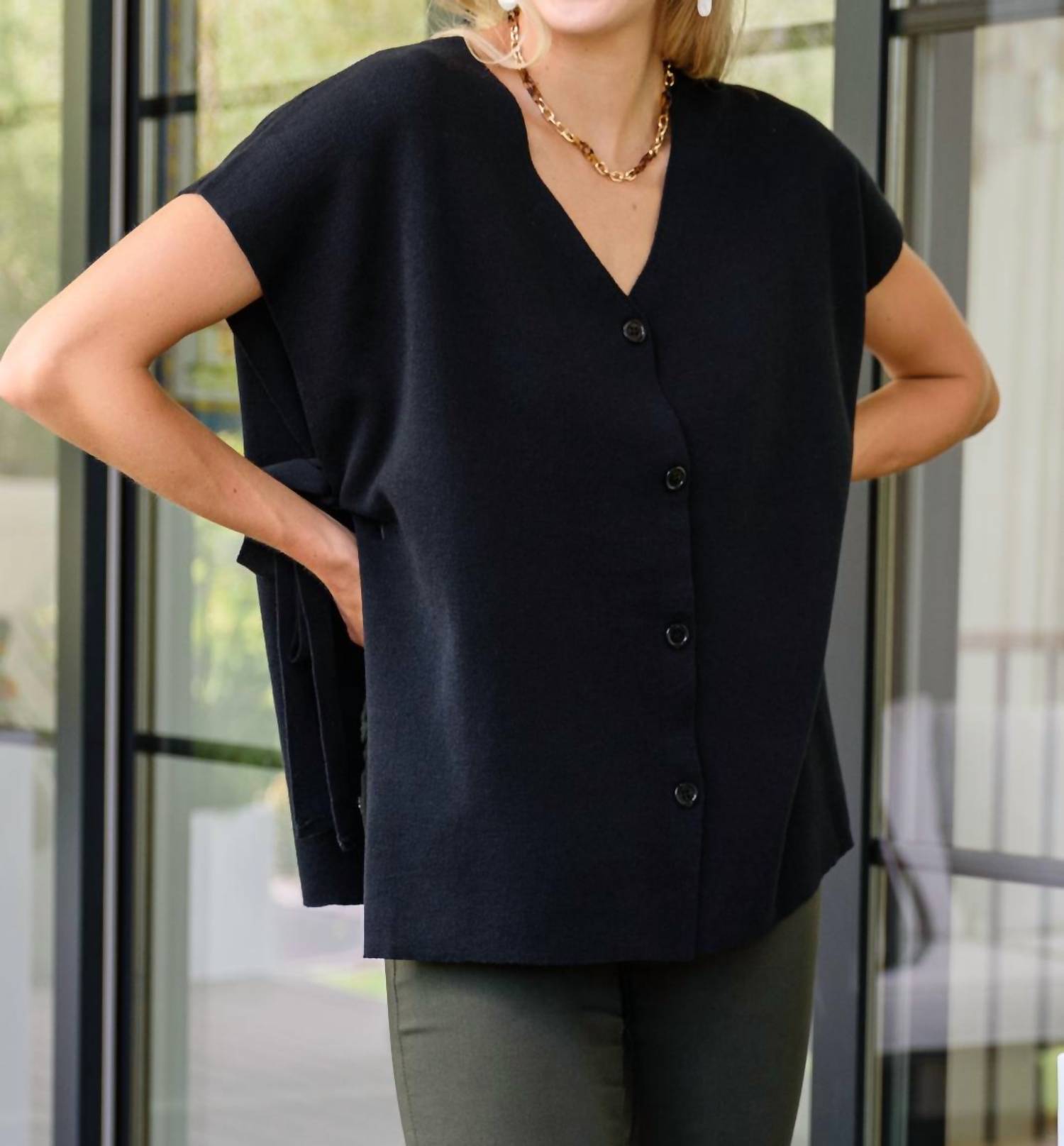 Andree By Unit - The Finale Top