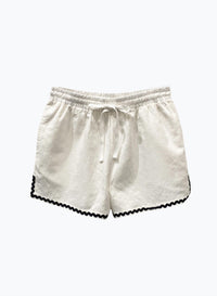 Dylan - Sara Pull On Short
