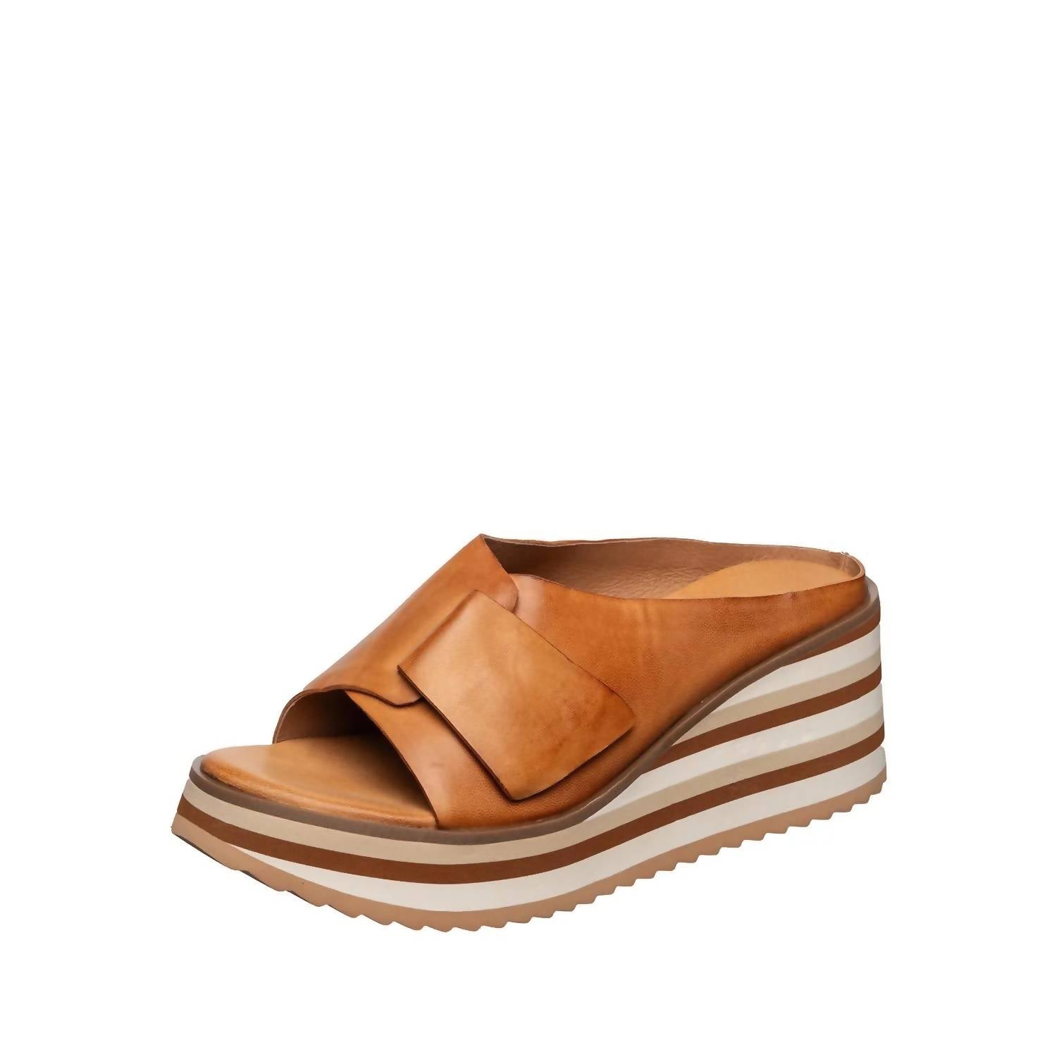 Antelope - Women's Padme Make Up Leather Shoes