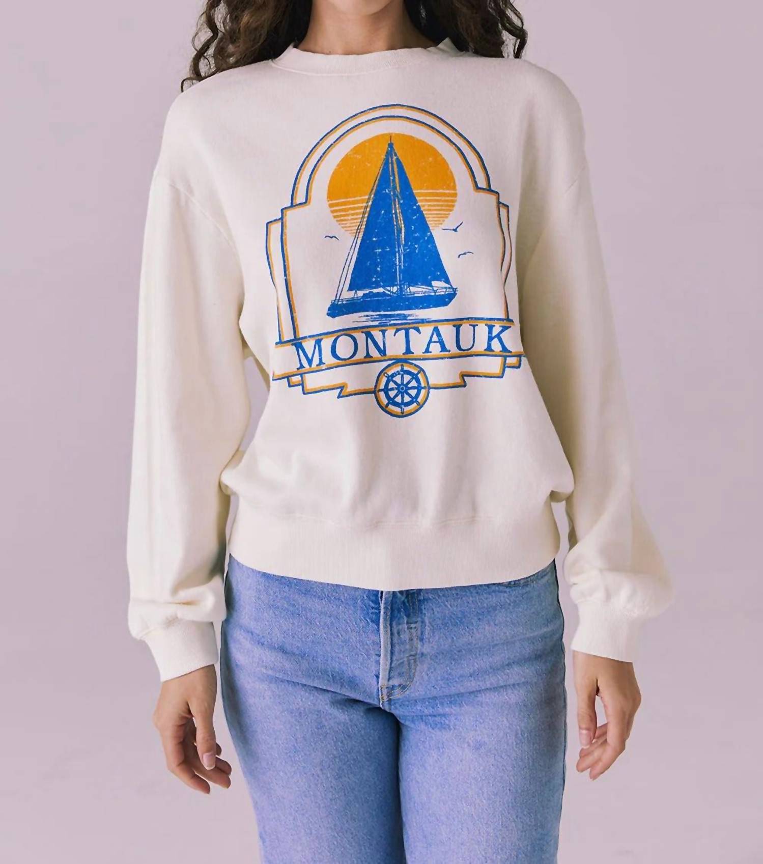 Chaser - Montauk Sweatshirt