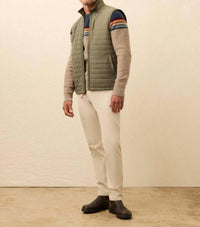Faherty - Horizon Series Vest