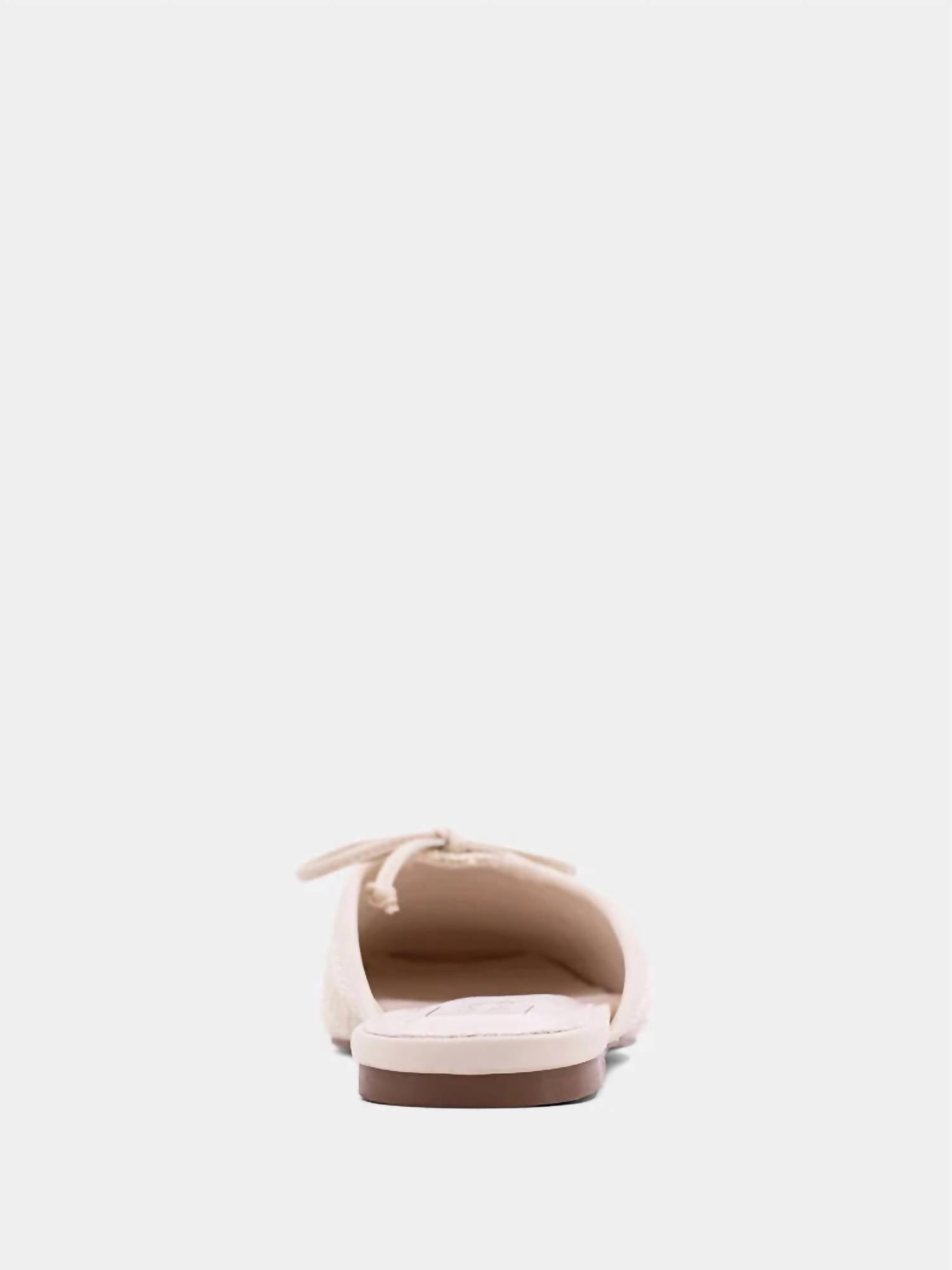 Shu Shop - Women's Andrea Flat