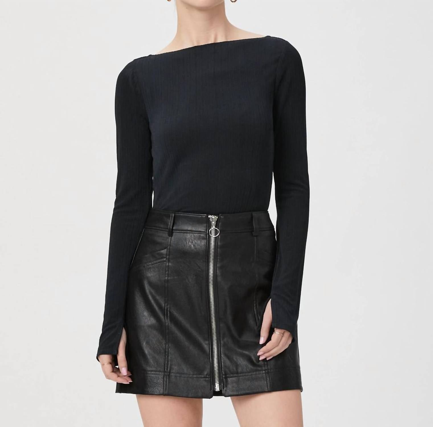 Paige - Nomi Skirt