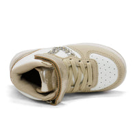 Victoria - Kids' Tiempo High-top Sneakers