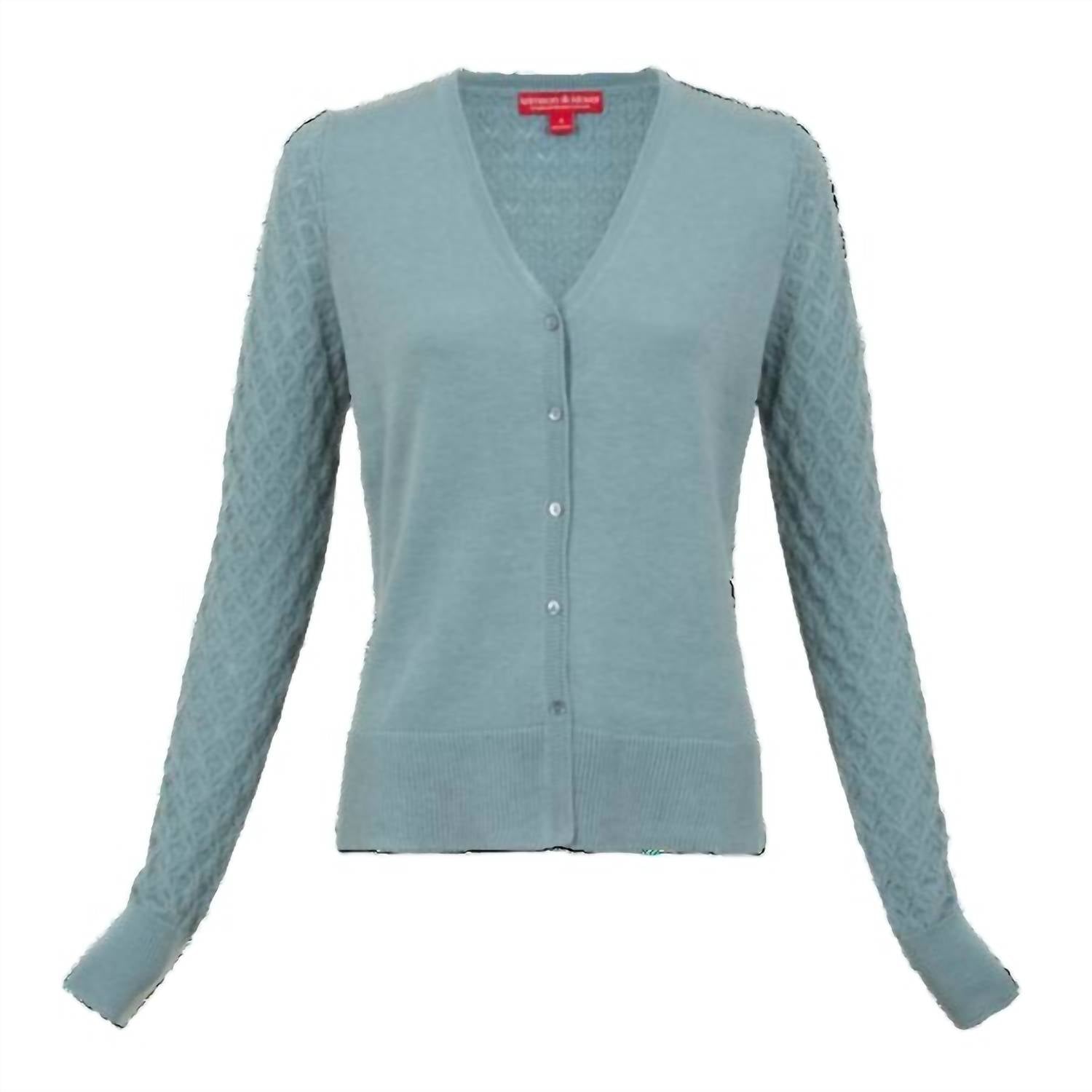 Katrin Cardigan