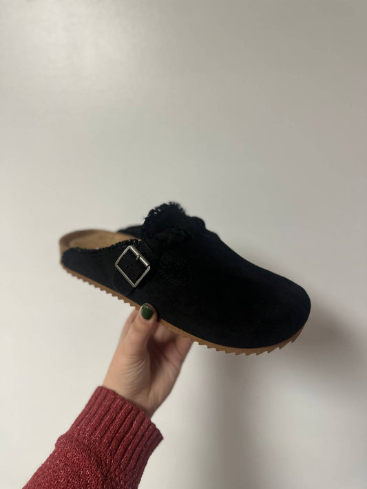 Very G - Women's Iris Clogs