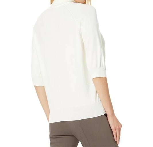 Elliott Lauren - Turtle Neck Sweater