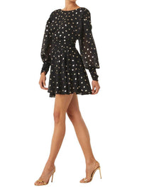 Misa Los Angeles - Davie Dress