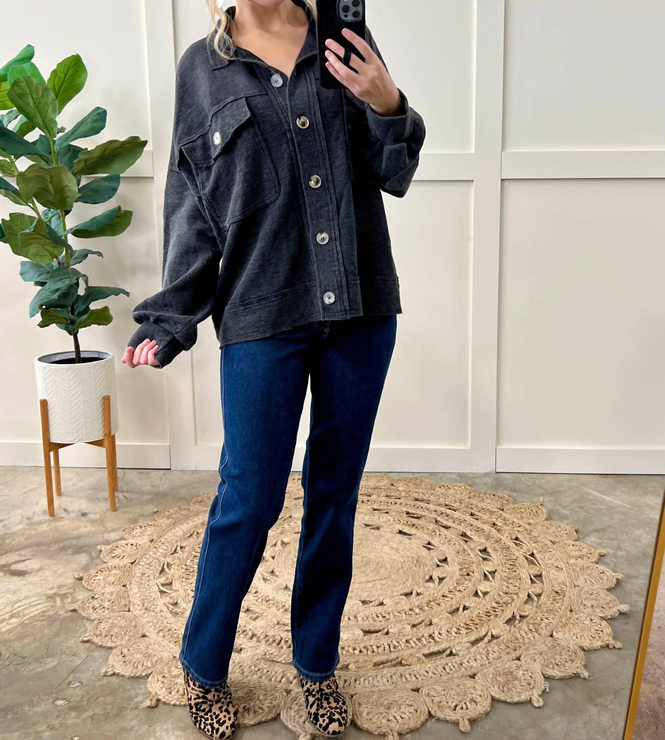 Judy Blue - High Waisted Tummy Control Jeans