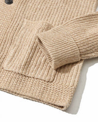 Grayers - Women's Belmont Plaited Shawl Cardigan