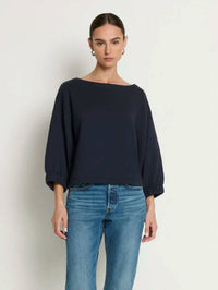 Nation Ltd - Geri Long Sleeve Sweatshirt