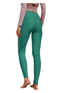 Very J - Honeycomb Leggings