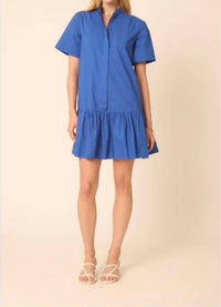Gilner Farrar - Olivette Dress