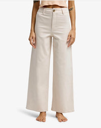 Billabong - Free Fall High-Waist Twill Pants