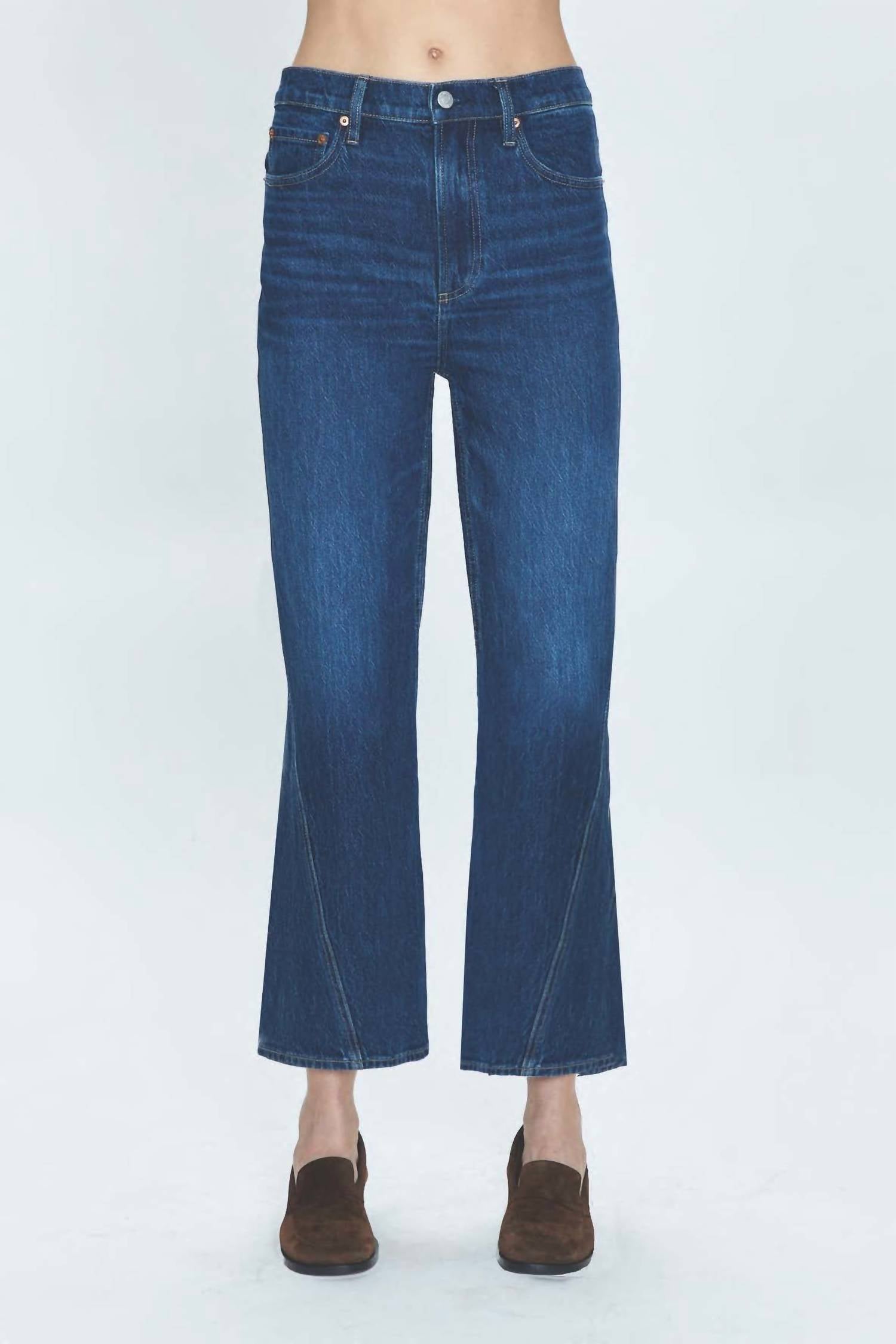 Pistola - Ally High Rise Boot Cut Jean