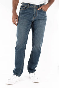 Devil-Dog - Athletic Jean