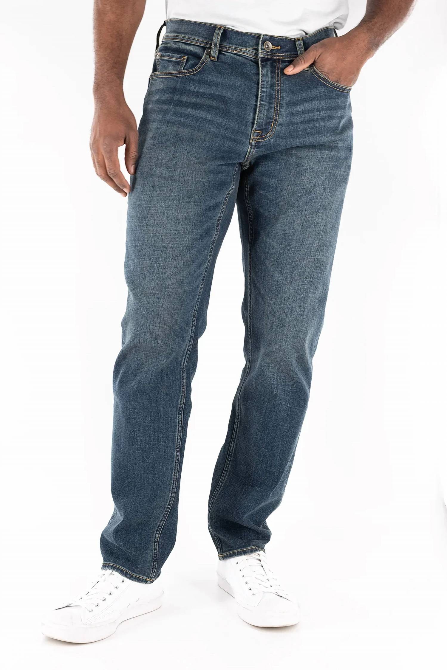 Devil-Dog - Athletic Jean