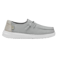 Hey Dude - Women's Wendy Youth Glitter Sneakers