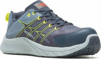 Merrell - Men's Moab Flight Carbon Fiber Work Shoe