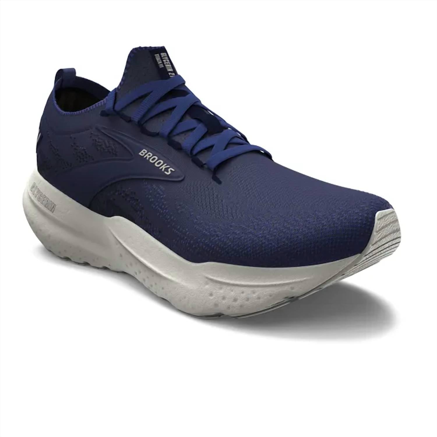 Brooks - Men's Glycerin Stealthfit 21 Running Shoes