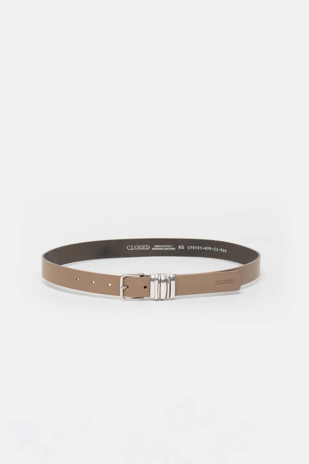 Closed - Women's 33 Belt