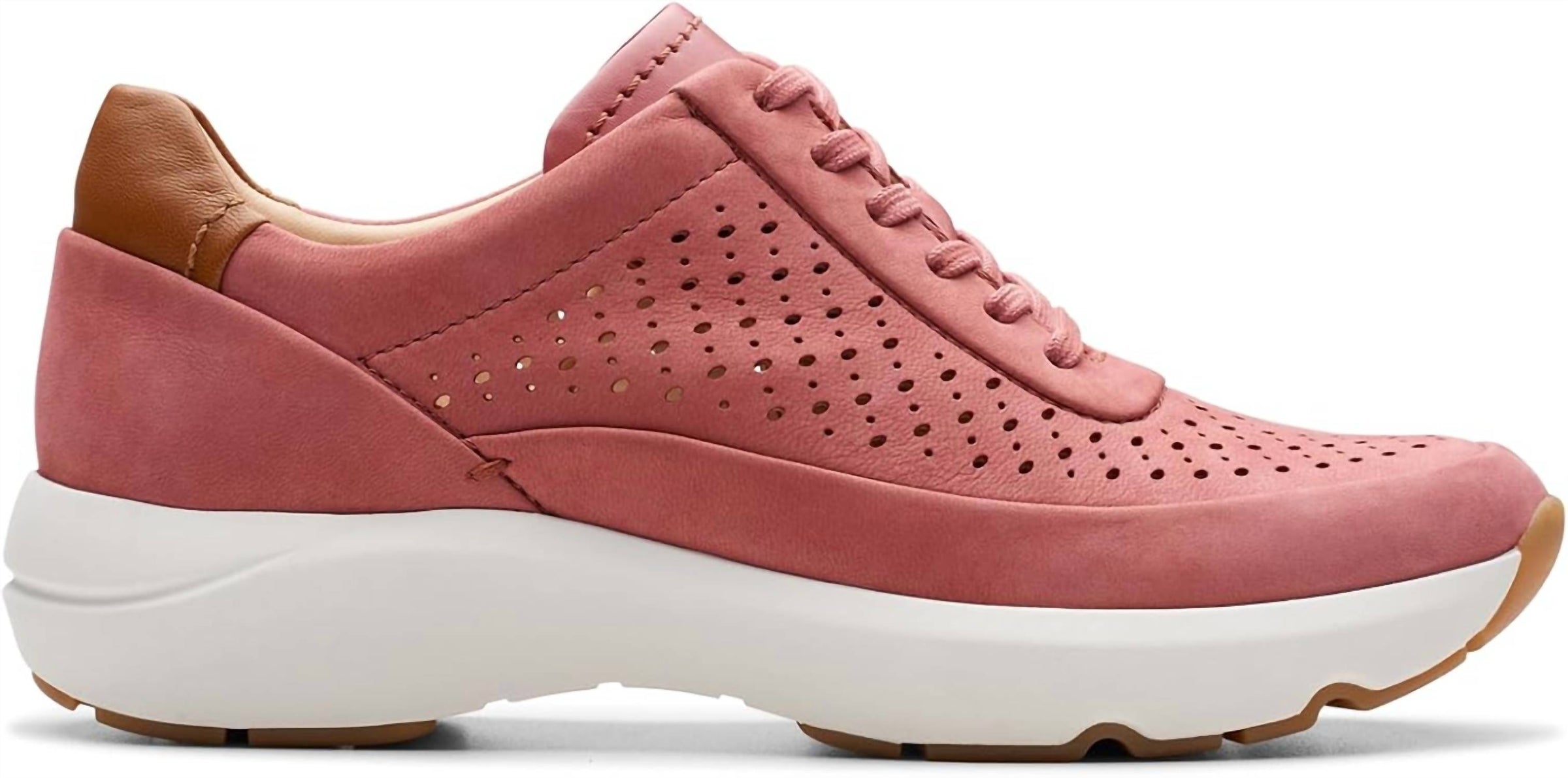 Clarks - Women's Tivoli Grace Sneaker
