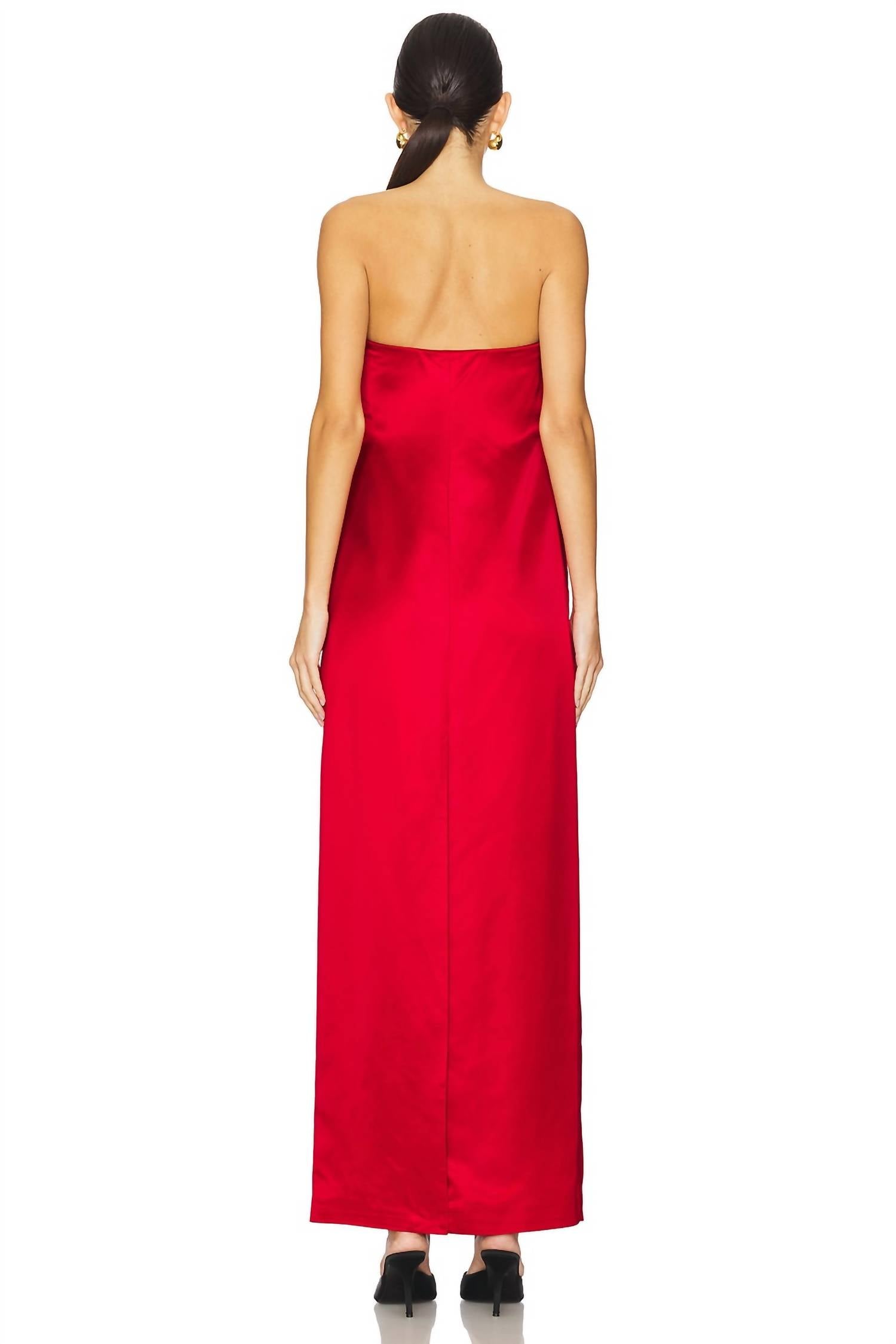 A.L.C. - Ani Gown