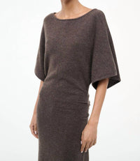 Staud - Amelie Sweater Dress