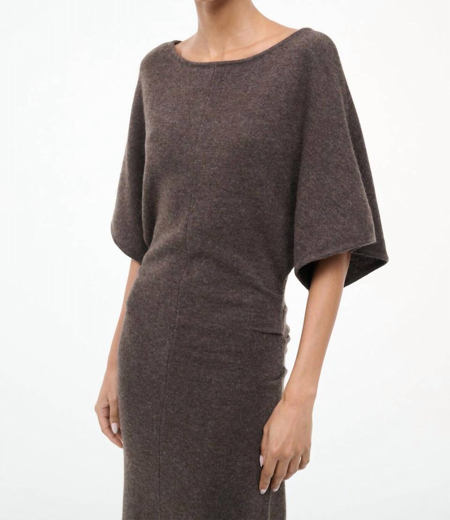 Staud - Amelie Sweater Dress