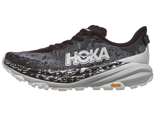 Hoka - Men's Speedgoat 6 Trail Running Shoes