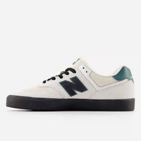 New Balance - Unisex Numeric 574 Vulc Skate Shoes