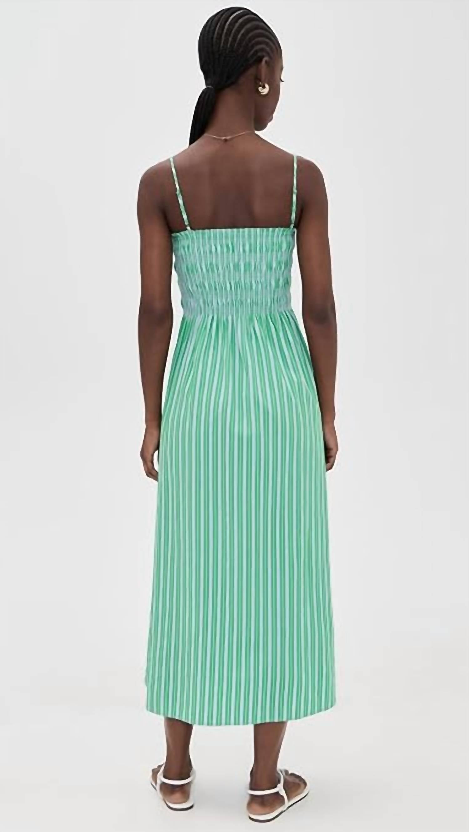 Pistola - Bianca Dress