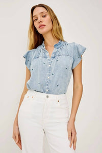 Rails - Ruthie Top