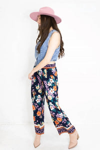 Aratta - Amelia Wide Leg Pants