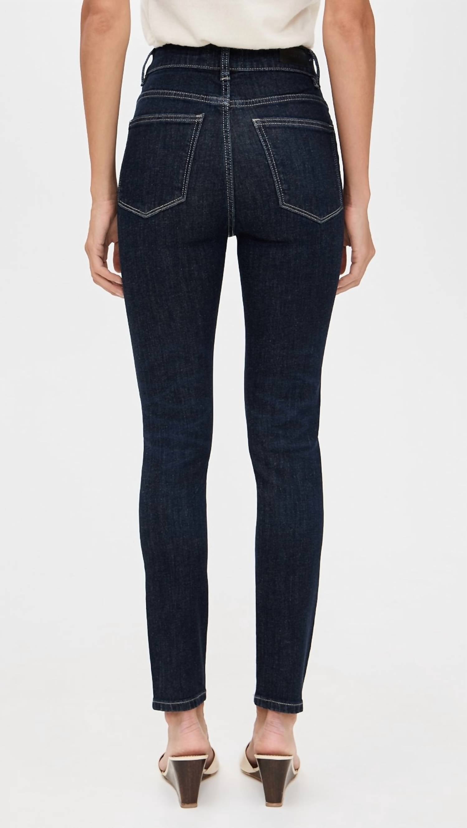 Dl1961 - Women'S - Farrow Skinny Ankle Jeans