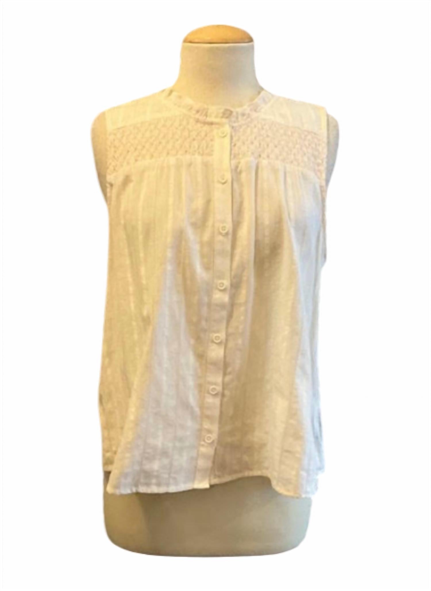 Sanctuary - Women's Ruffled Top