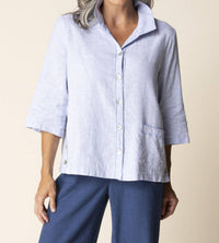 Habitat - Camp Shirt