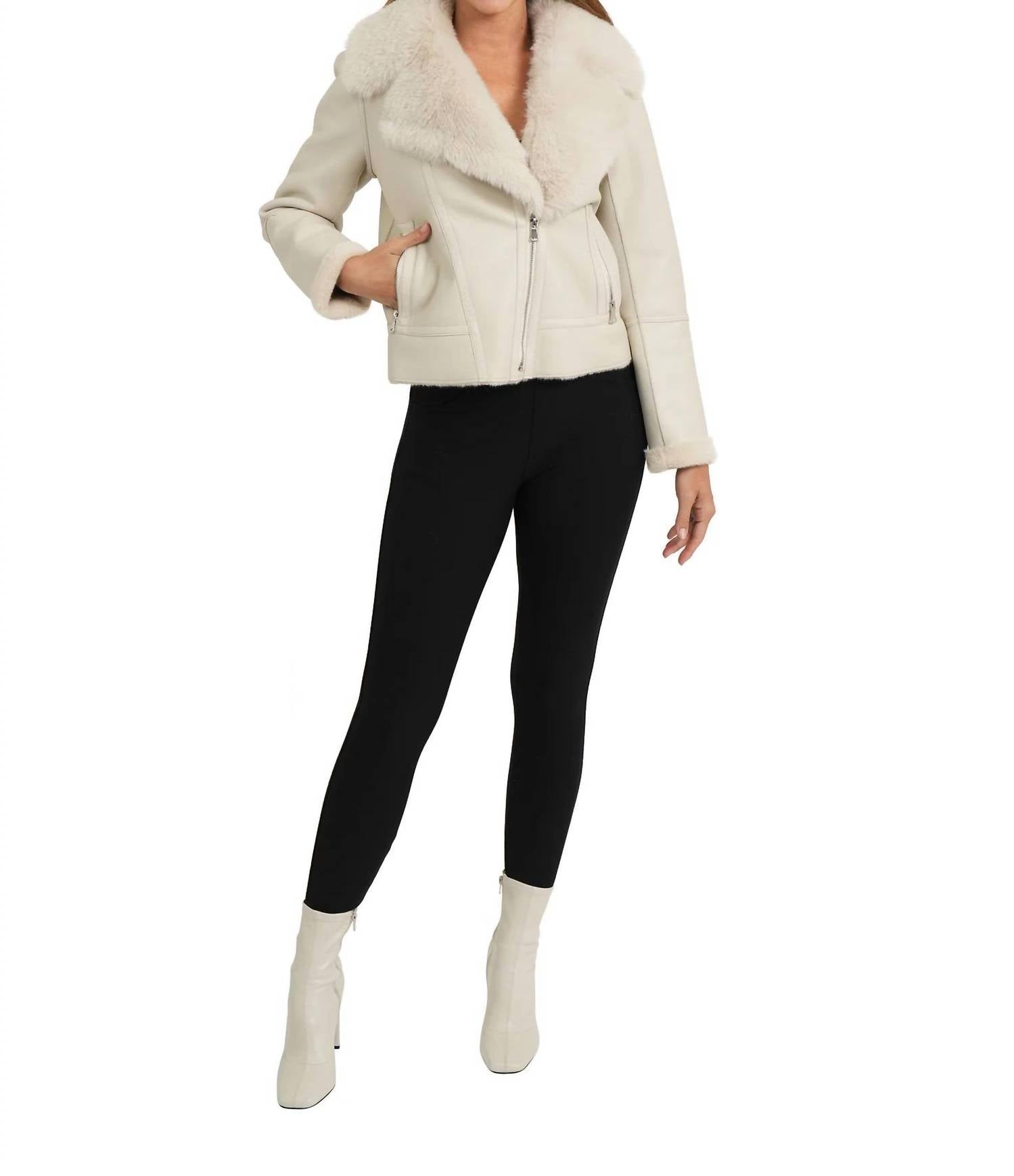 Love Token - ALANA JACKET