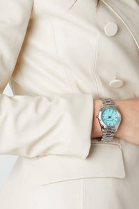 Rachie Shnay - Women's A Night In Malibu Paloma Watch